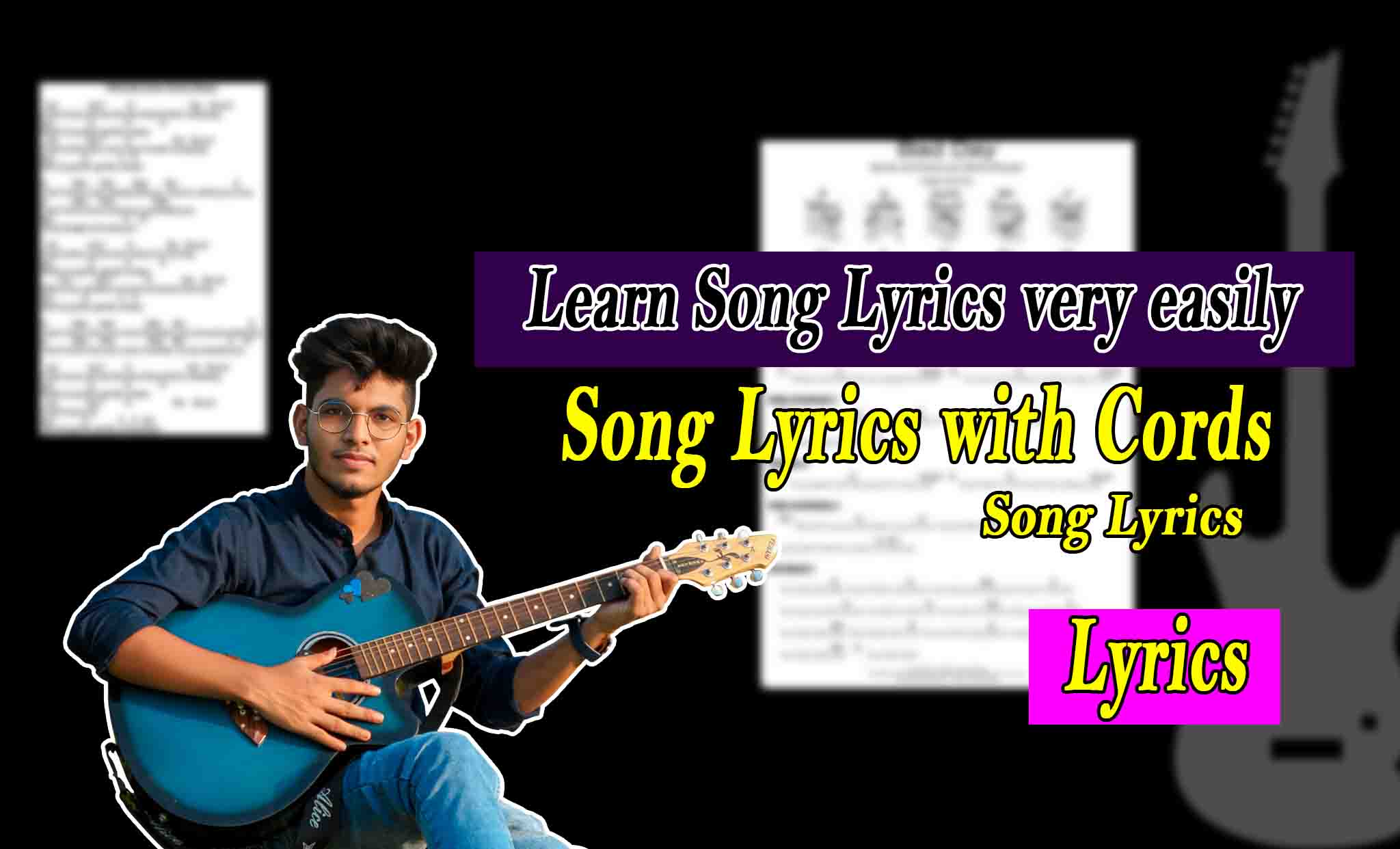 song lyrics