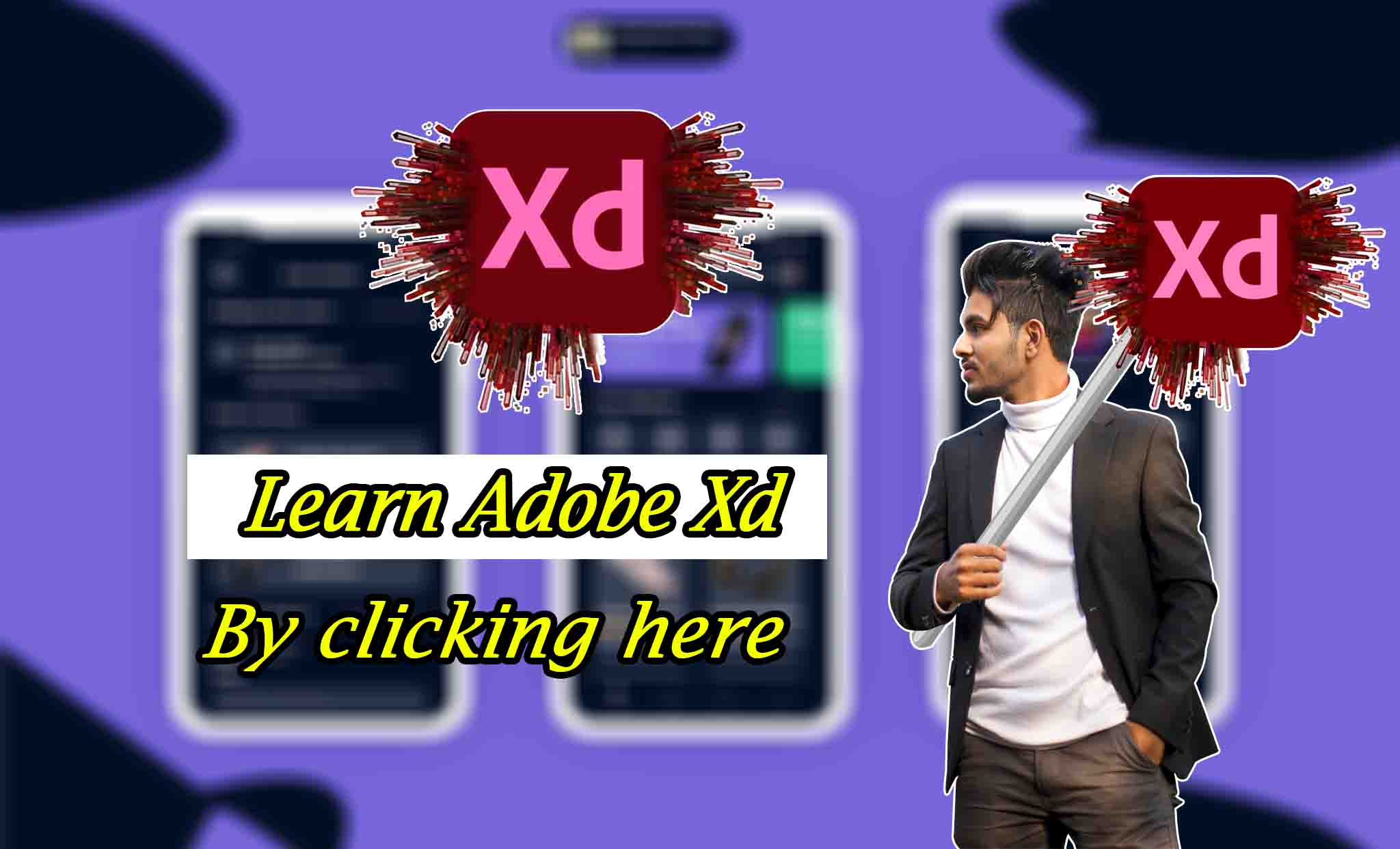 adobe xd cmchanchal