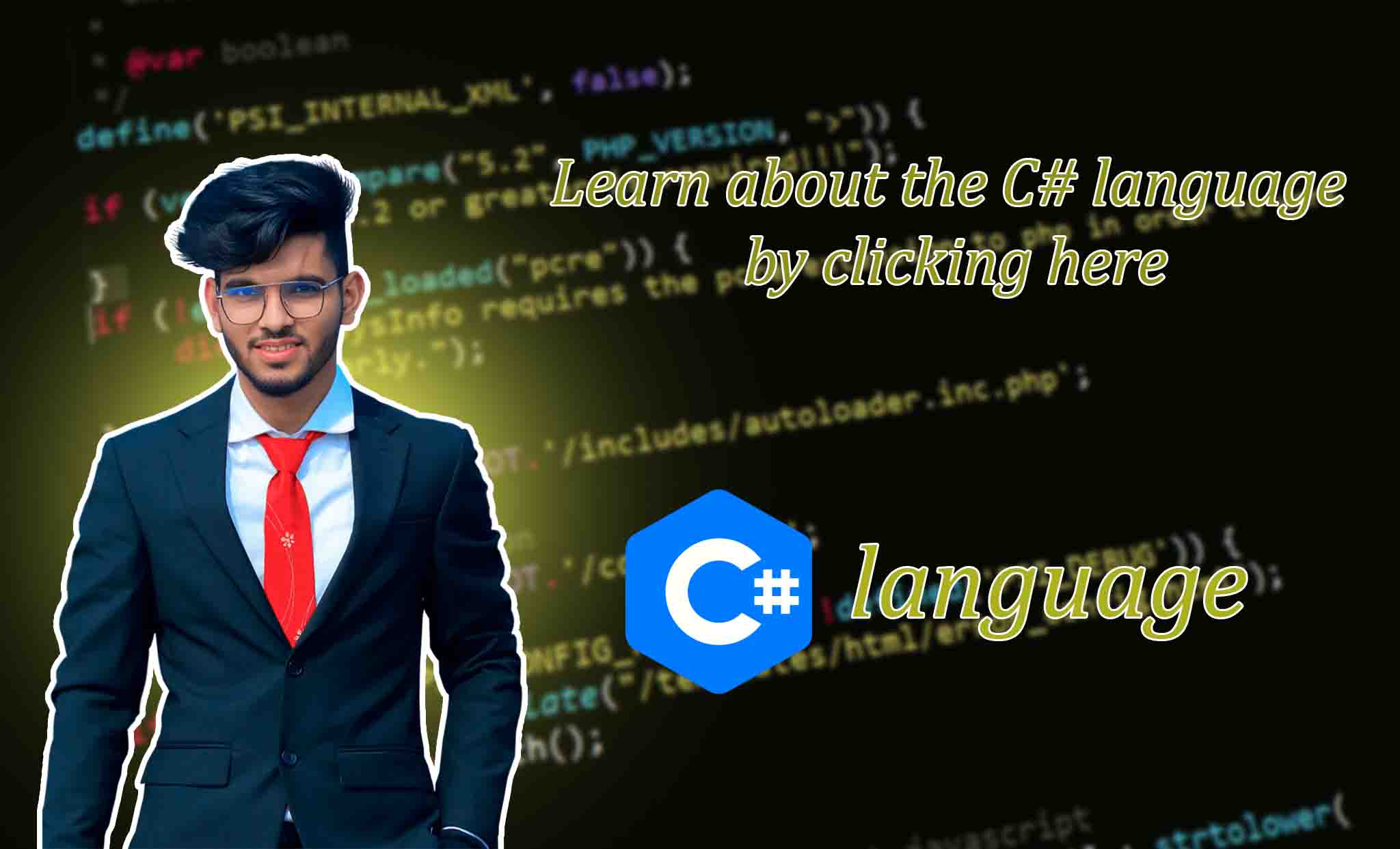 c# language cmchanchal