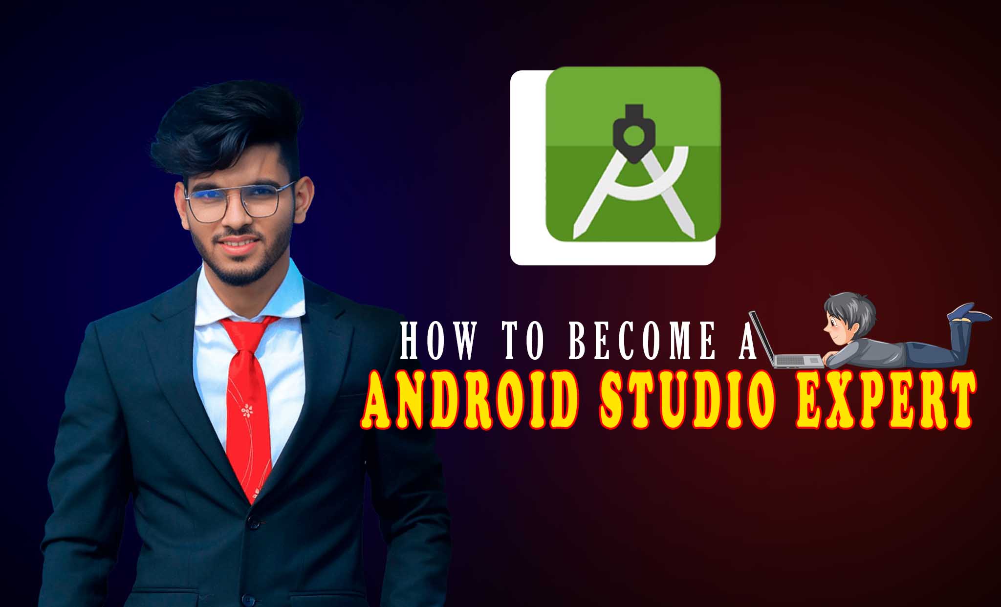 android studio cmchanchal